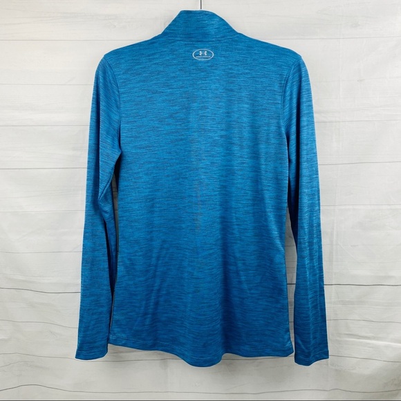 Under Armour | Women’s 1/2 Zip up Running … - Picture 2 of 5